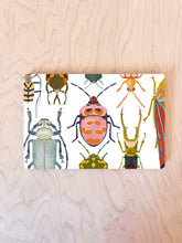 Laden Sie das Bild in den Galerie-Viewer, Käfer Frühstücksbrett