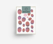 Laden Sie das Bild in den Galerie-Viewer, Birthday Greeting Card Set jungwiealt