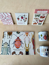 Laden Sie das Bild in den Galerie-Viewer, selection of bug insect related products by jungwiealt