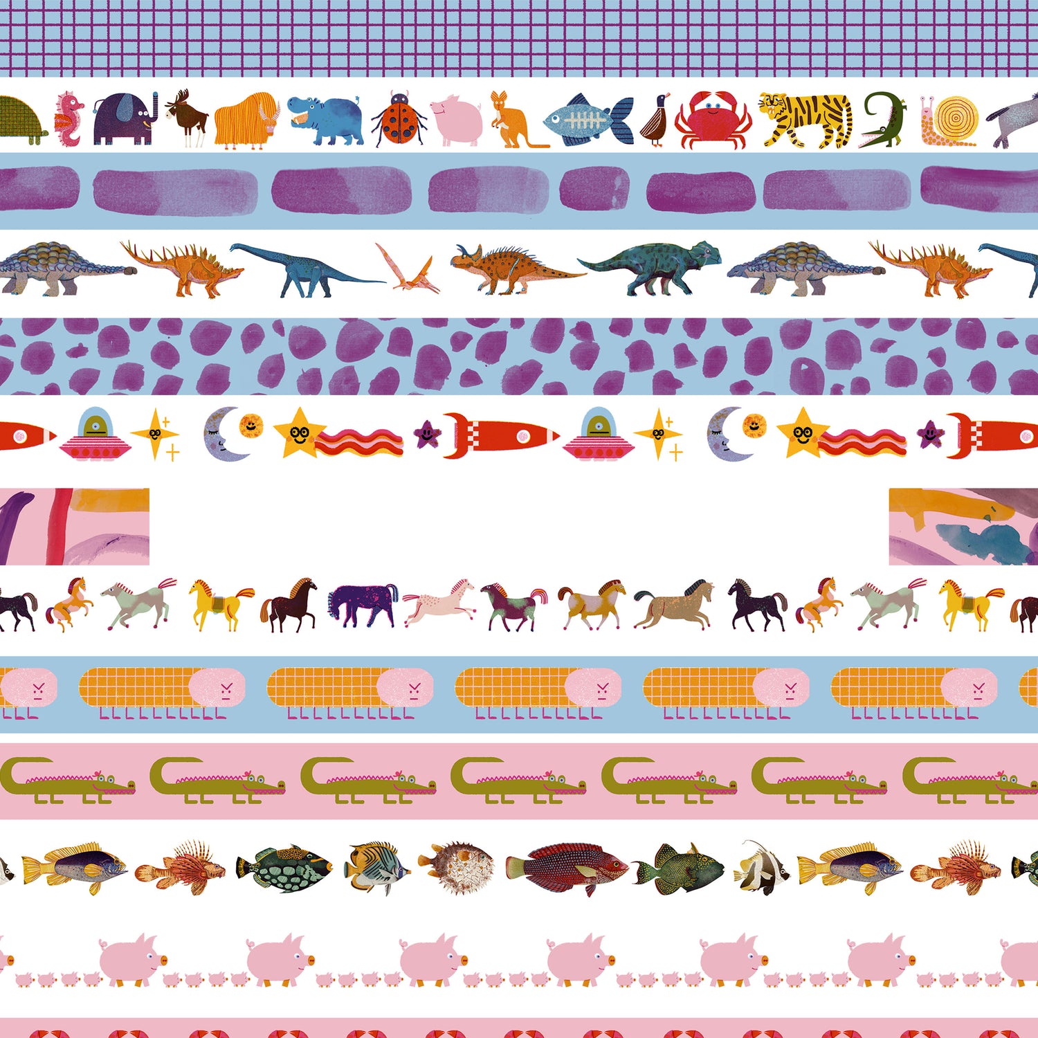 Washi Tape