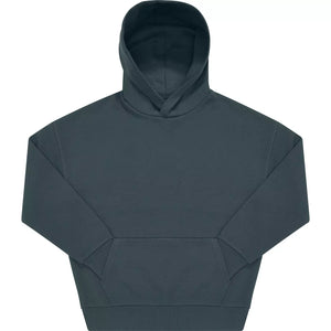 Oversize Hoodie Neon More Espresso Amalfi Teal