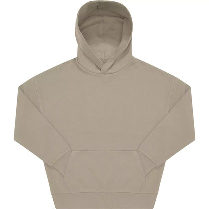 Oversize Hoodie Neon More Espresso Stone