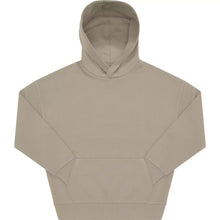 Laden Sie das Bild in den Galerie-Viewer, Oversize Hoodie Neon More Espresso Stone
