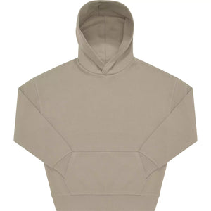Oversize Hoodie Neon More Espresso Stone