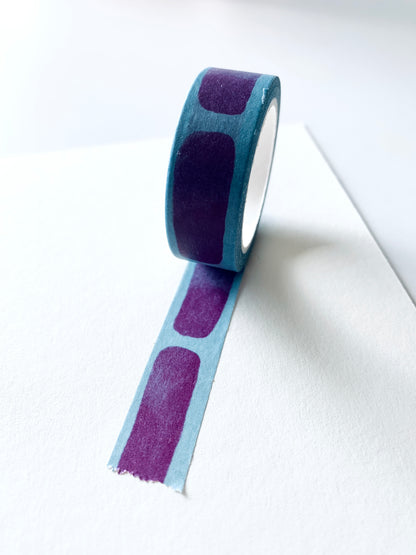 Strokes Washi Tape jungwiealt