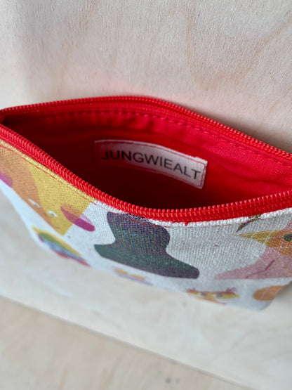 detail of Friends Bag jungwiealt