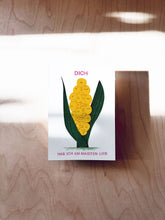 Laden Sie das Bild in den Galerie-Viewer, Mais Postkarte DIN A6