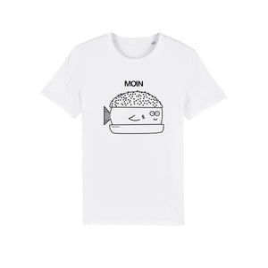 Fischbrötchen T-Shirt