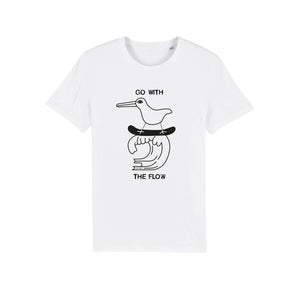 Go With The Flow T-Shirt