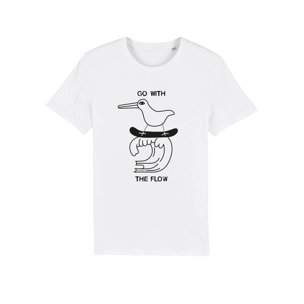 Go With The Flow T-Shirt