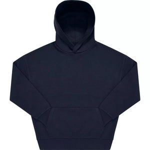 Oversize Hoodie Neon More Espresso Navy
