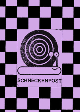 Schneckenpost - dein monatlicher Slow-Food Mail Club von jungwiealt