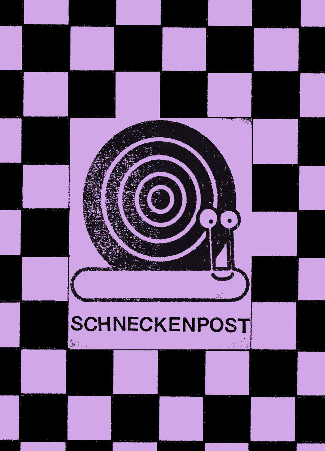 Schneckenpost - dein monatlicher Slow-Food Mail Club von jungwiealt