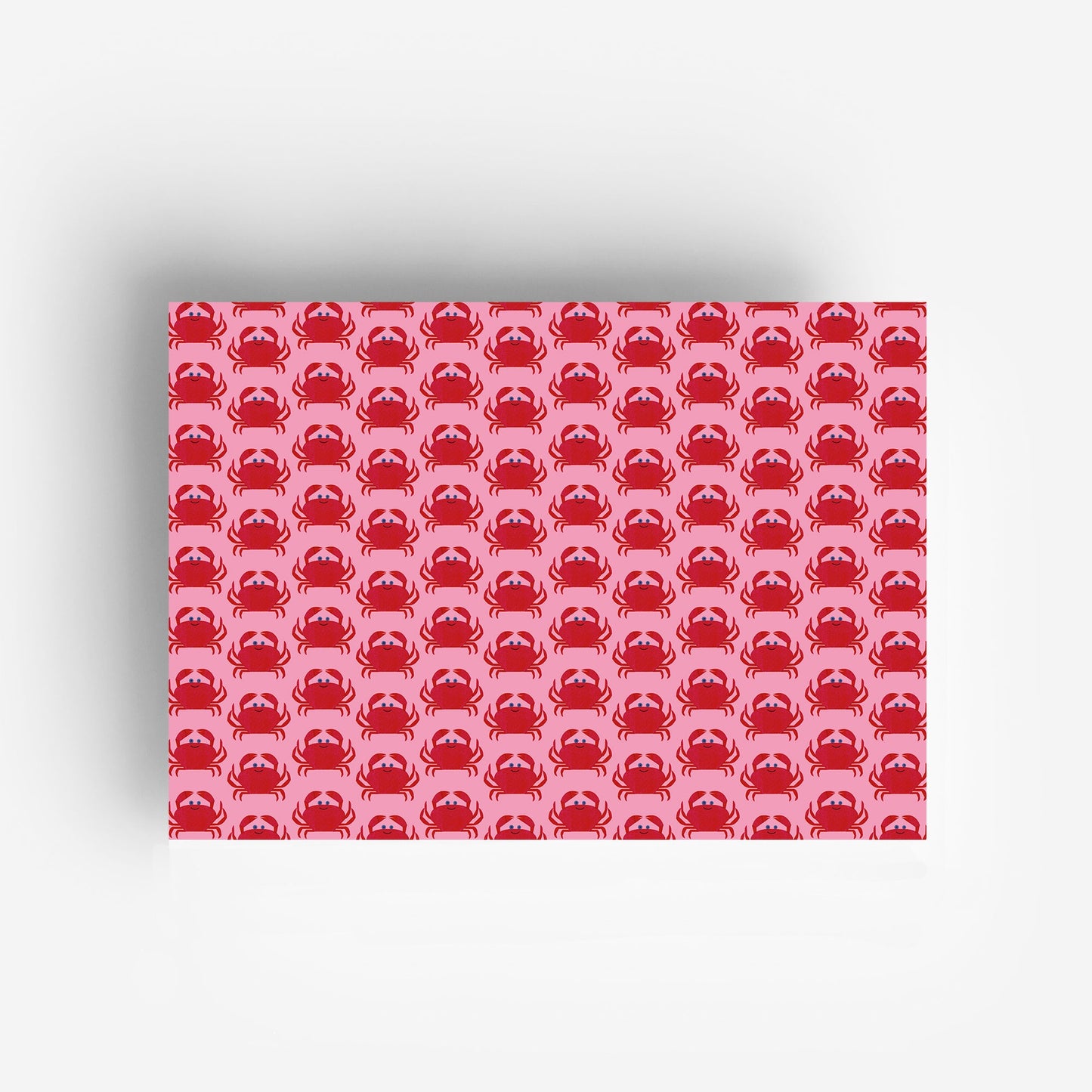 Krebs Geschenkpapier Set
