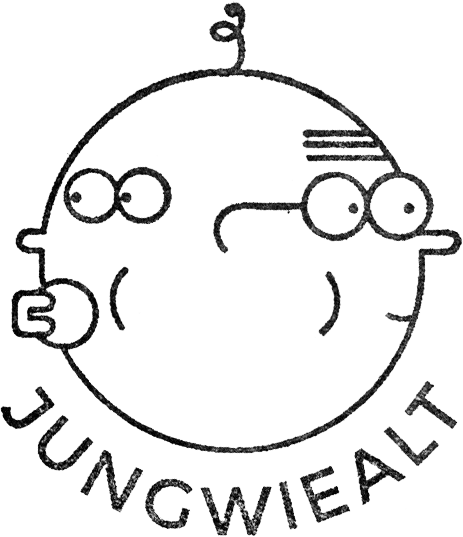 Felix Jung || jungwiealt