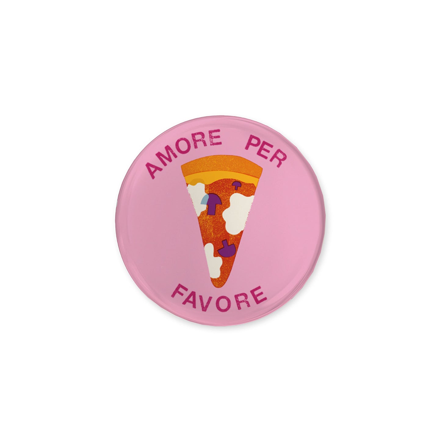 Amore Button jungwiealt