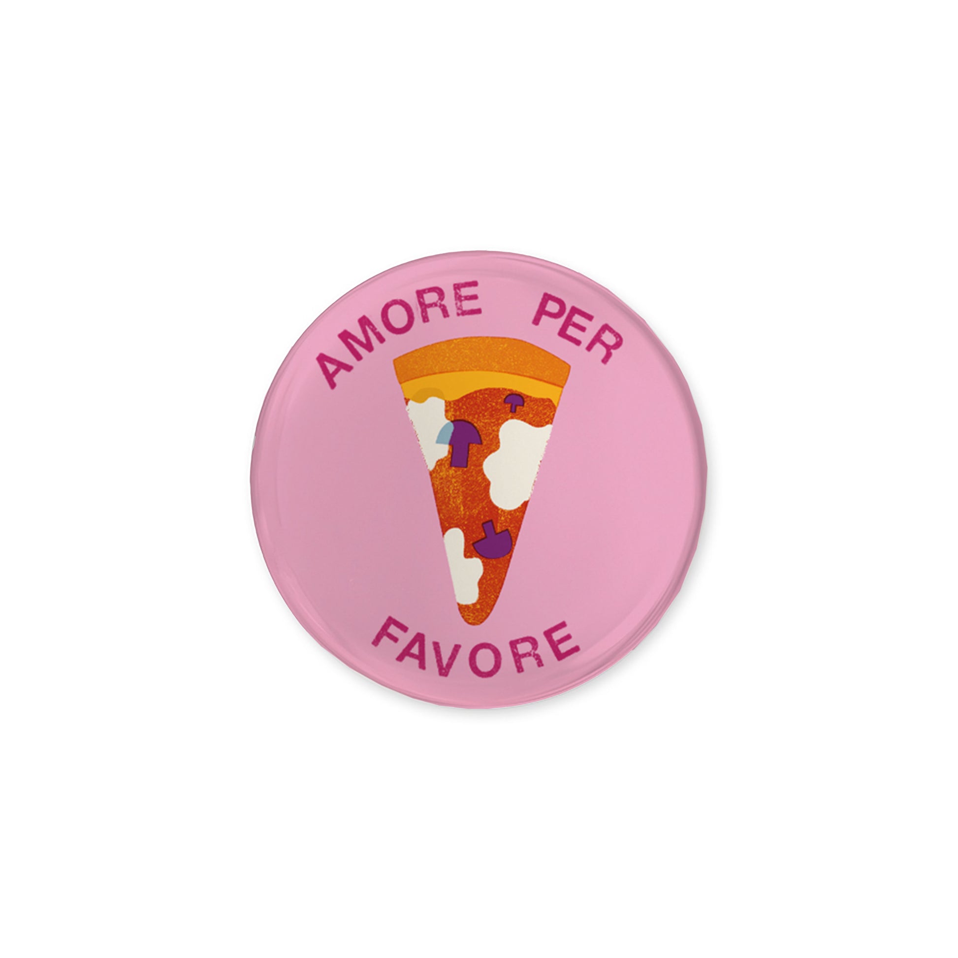 Amore Button jungwiealt