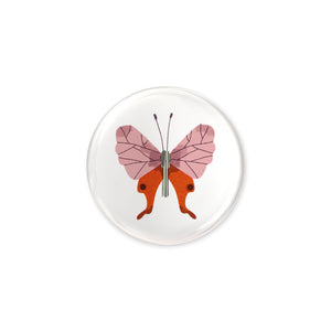Butterfly Button jungwiealt