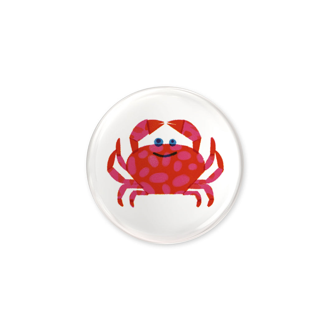 Crab Button jungwiealt