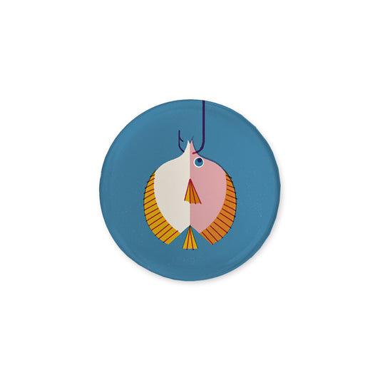 Fish Button jungwiealt