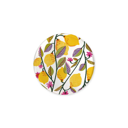 Lemons Button jungwiealt