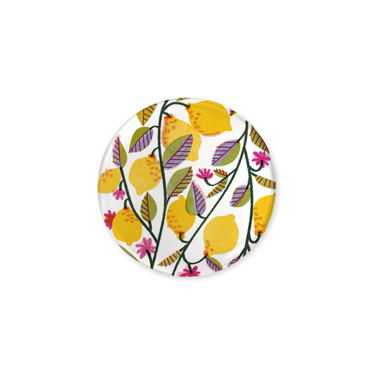Lemons Button jungwiealt