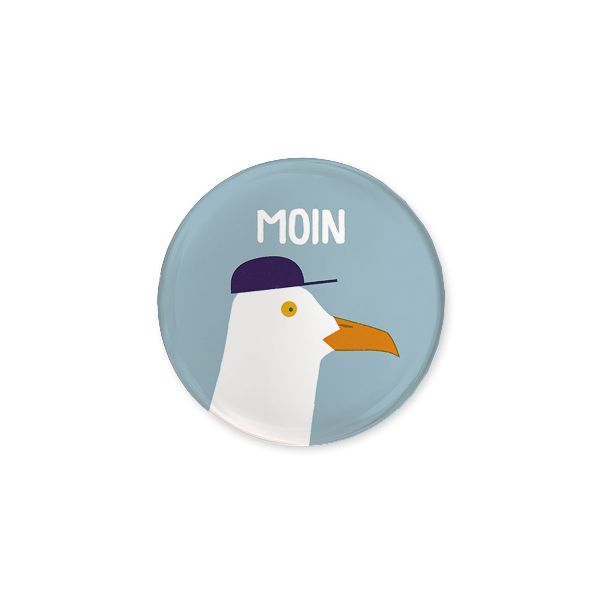 Moin Button jungwiealt
