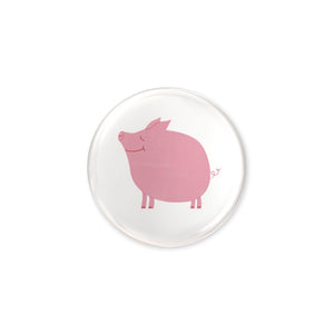 Pig Button jungwiealt