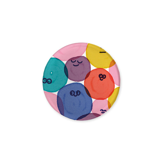 Faces Button jungwiealt
