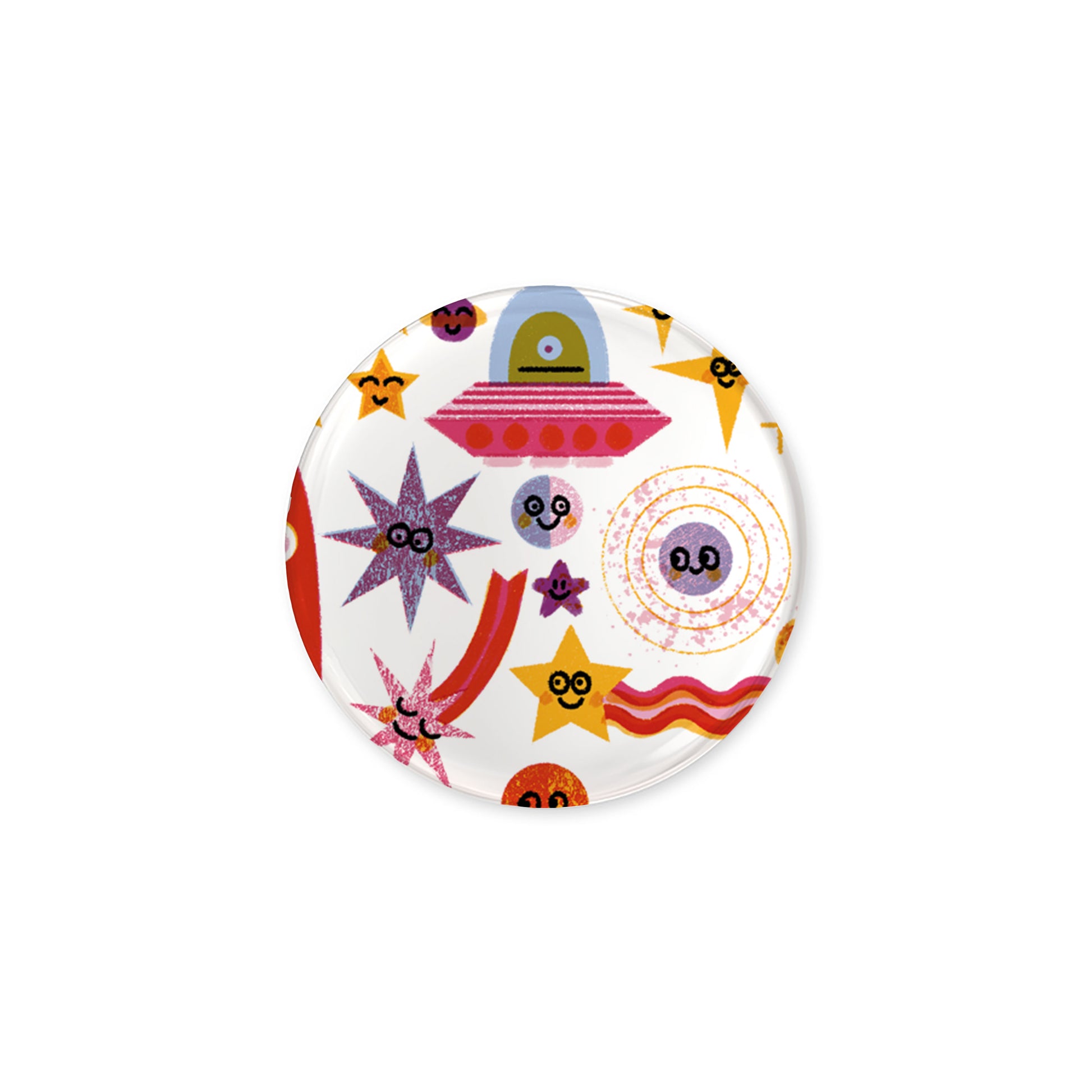 Space Button jungwiealt