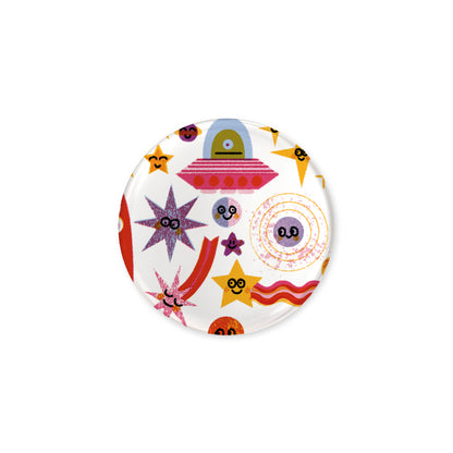 Space Button jungwiealt