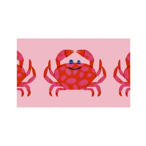 Crabs Washi Tape jungwiealt