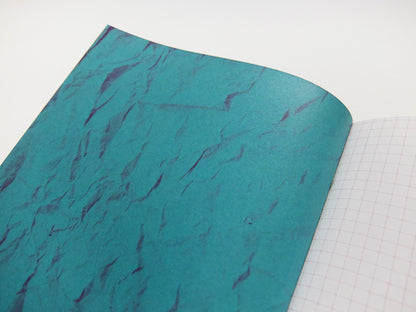 detail of Note Book Bubble jungwiealt