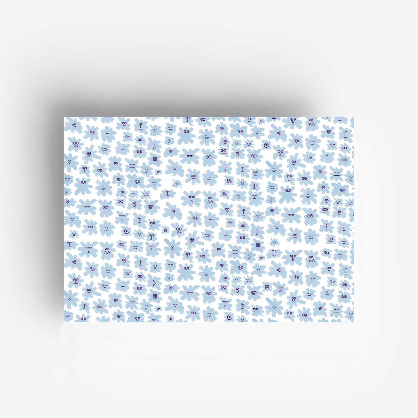 Gift Wrap Flakes Set jungwiealt