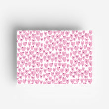 Load image into Gallery viewer, Gift Wrap Hearts Set jungwiealt