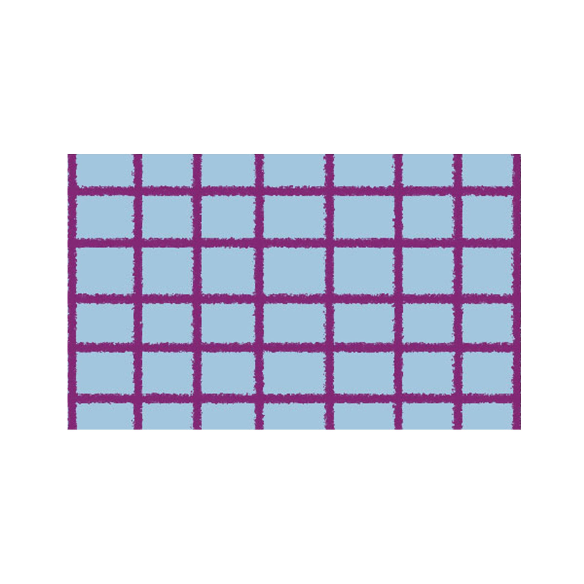 Grid Washi Tape jungwiealt