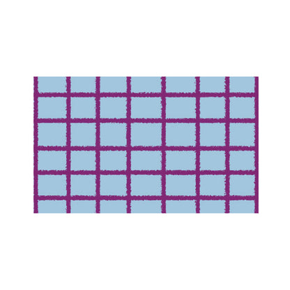 Grid Washi Tape jungwiealt