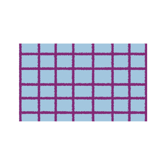 Grid Washi Tape jungwiealt