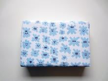 detail of Gift Wrap Flakes Set jungwiealt