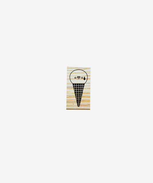 Eis Stempel