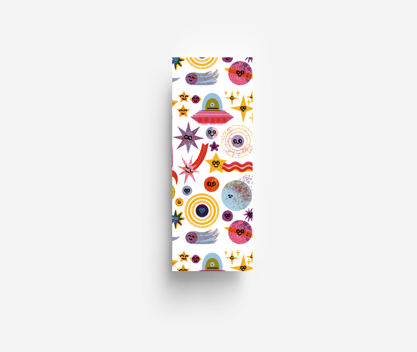 SPACE BOOKMARK