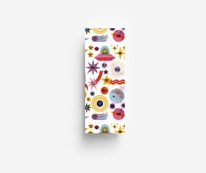 SPACE BOOKMARK