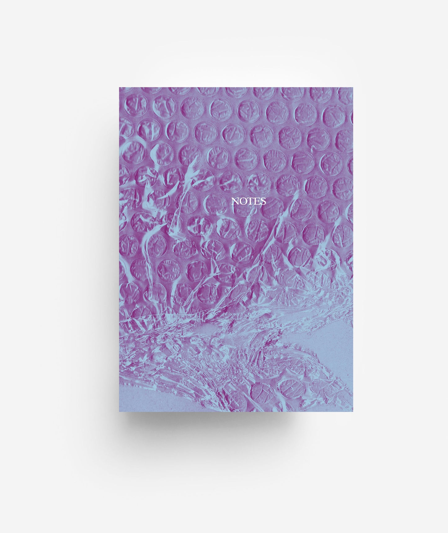 Note Book Bubble jungwiealt