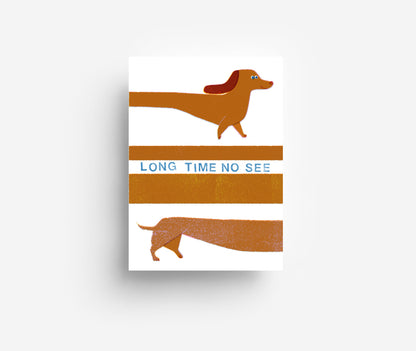 Wiener Postkarte DIN A6