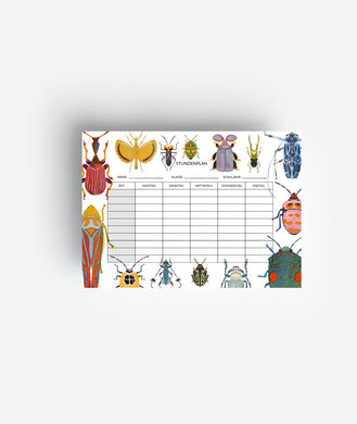 fun and modern Bug timetable jungwiealt