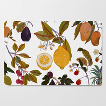 Load image into Gallery viewer, Fruits Breakfast Plate jungwiealt