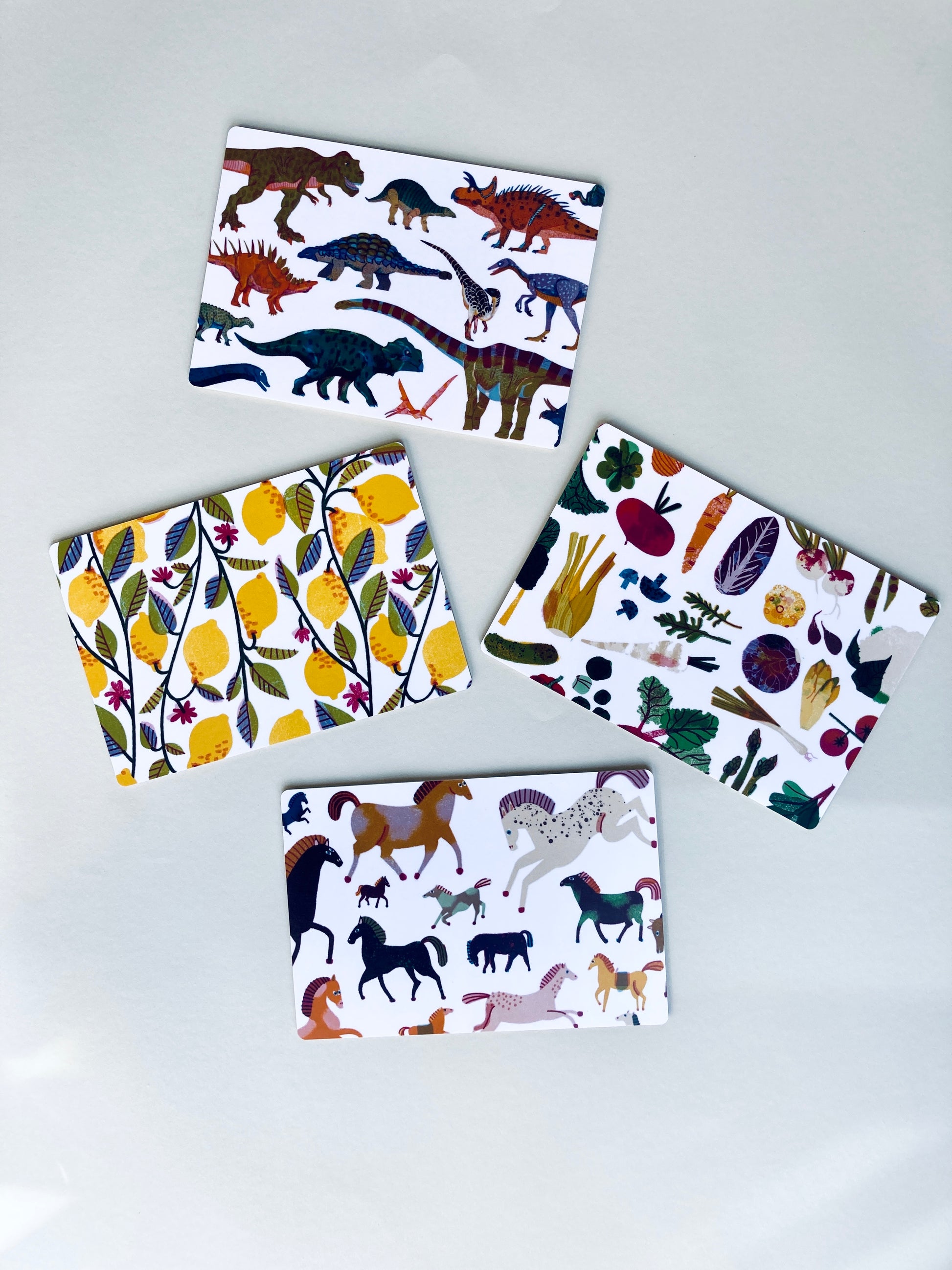 selection of birch veneer breakfast plates jungwiealt