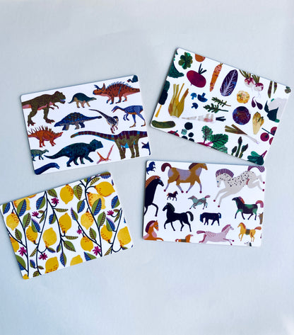 selection of  Breakfast Plates  jungwiealt