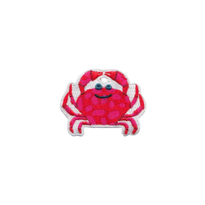 Crab Patch