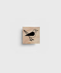 Birdie Stamp